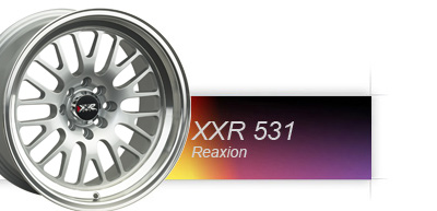 XXR 531