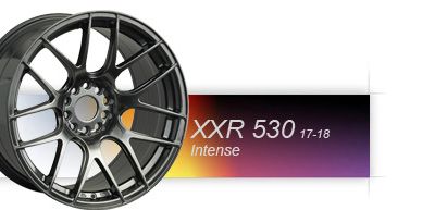 XXR 530